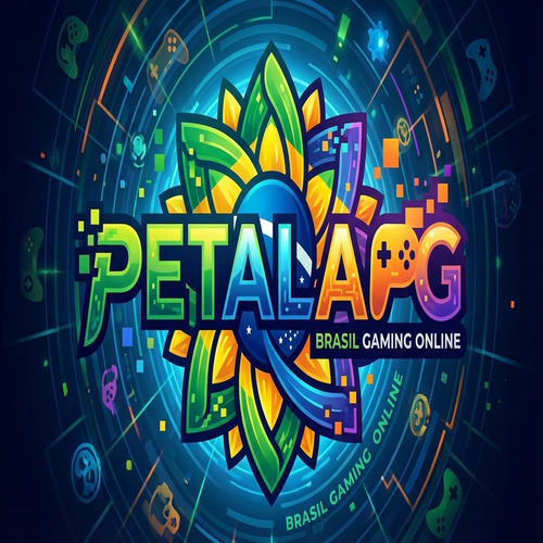 Logo petalapg