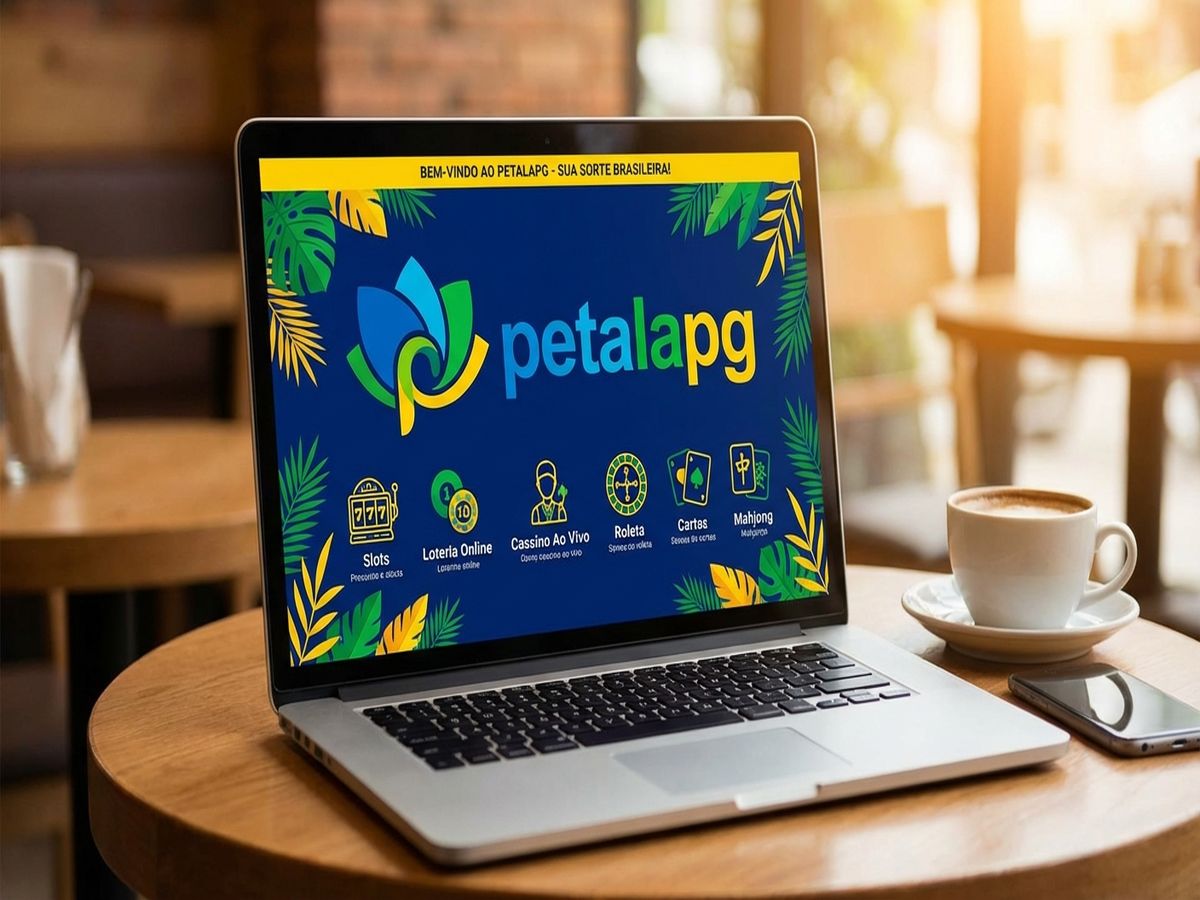 Screenshot 1 petalapg